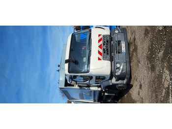 Leasing financiero de  RENAULT 19T/BOM - EL421QN leasing RENAULT 19T/BOM - EL421QN: foto 1