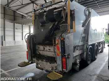 Camión de basura RENAULT - BOM Premium - 2008 / 412 258 km - DW-892-SD (BARA - R51651): foto 4 Camión de basura RENAULT - BOM Premium - 2008 / 412 258 km - DW-892-SD (BARA - R51651): foto 4