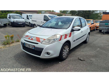 Coche RENAULT