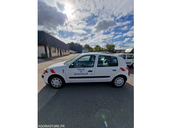 Coche RENAULT CLIO 2 - LOT N°2: foto 3 Coche RENAULT CLIO 2 - LOT N°2: foto 3