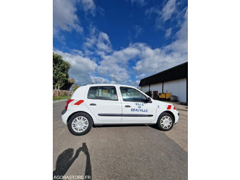 Coche RENAULT CLIO 2 - LOT N°2: foto 5 Coche RENAULT CLIO 2 - LOT N°2: foto 5