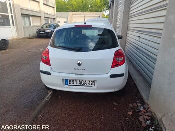 Coche RENAULT