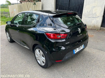 Coche RENAULT Clio IV 5 portes 1.5 dCi 90cv Business 2015 135000 km: foto 2