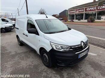 Furgoneta pequeña RENAULT Express