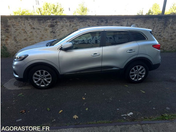 SUV/ Todoterreno RENAULT KADJAR 1.5 DCI - 2021 - 146 000 KM: foto 3