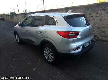 SUV/ Todoterreno RENAULT KADJAR 1.5 DCI - 2021 - 146 000 KM: foto 4