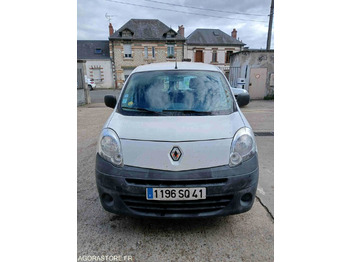 Coche RENAULT