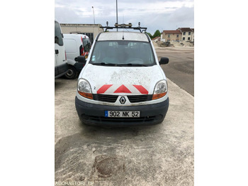 Furgón RENAULT KANGOO: foto 3