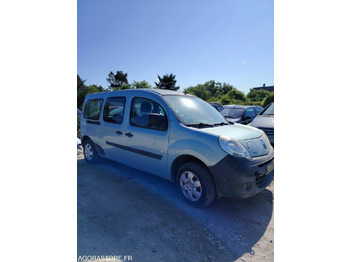 Furgoneta pequeña RENAULT Kangoo Express