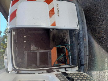 Furgón RENAULT KANGOO  / REF SCP : 957: foto 5