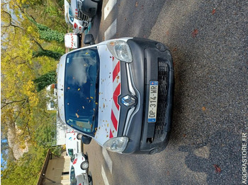 Furgón RENAULT Kangoo