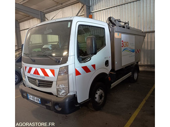 Volquete furgoneta RENAULT