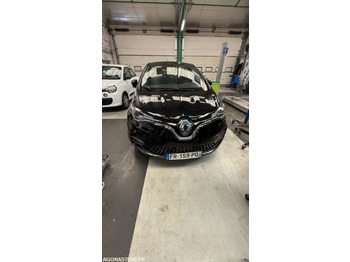 Coche RENAULT