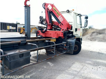 Remolque Camion Benne Renault 8525SG53: foto 3 Remolque Camion Benne Renault 8525SG53: foto 3