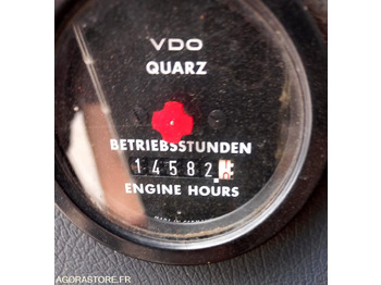 Remolque Camion Benne Renault 8525SG53: foto 5 Remolque Camion Benne Renault 8525SG53: foto 5