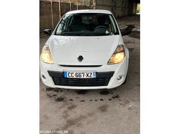 Coche RENAULT