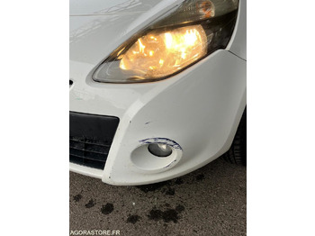 Coche Renault Clio - 2012 - 172000kms: foto 2