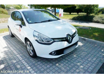 Coche Renault Clio 4 124964 kms 2013: foto 4