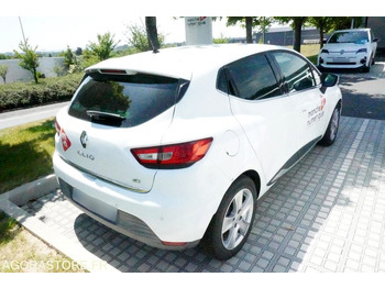 Coche Renault Clio 4 124964 kms 2013: foto 3