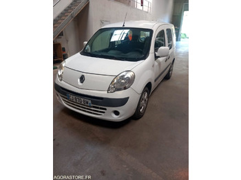 Coche RENAULT
