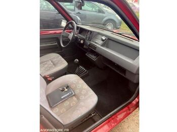 Hatchback Renault R5: foto 5 Hatchback Renault R5: foto 5