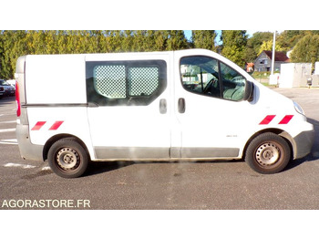 Leasing financiero de Renault Trafic AD-751-WW (BE) leasing Renault Trafic AD-751-WW (BE): foto 4 Leasing financiero de Renault Trafic AD-751-WW (BE) leasing Renault Trafic AD-751-WW (BE): foto 4