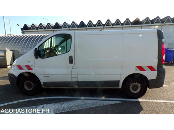 Leasing financiero de Renault Trafic AD-751-WW (BE) leasing Renault Trafic AD-751-WW (BE): foto 1 Leasing financiero de Renault Trafic AD-751-WW (BE) leasing Renault Trafic AD-751-WW (BE): foto 1