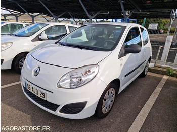 Coche RENAULT