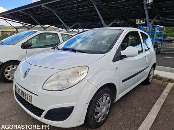 Coche RENAULT