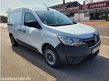 Furgoneta pequeña RENAULT Express