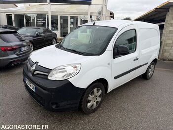 Furgoneta pequeña RENAULT Kangoo