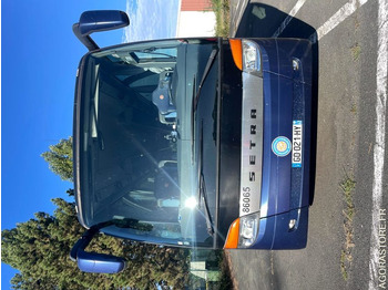 Autocar SETRA