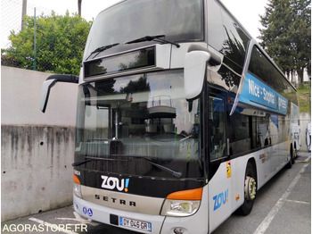 Autocar SETRA