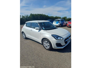 Coche SUZUKI
