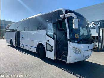 Leasing financiero de  Scania Higer A30 - 2013 - 315000KM leasing Scania Higer A30 - 2013 - 315000KM: foto 2
