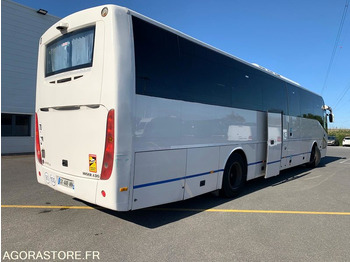 Leasing financiero de  Scania Higer A30 - 2013 - 315000KM leasing Scania Higer A30 - 2013 - 315000KM: foto 4
