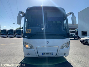 Leasing financiero de  Scania Higer A30 - 2013 - 315000KM leasing Scania Higer A30 - 2013 - 315000KM: foto 3
