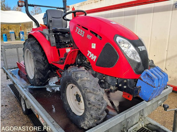 Tractor TYM