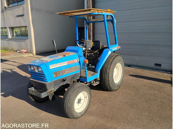 Tractor ISEKI