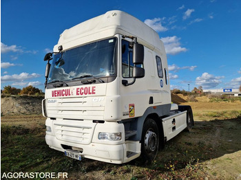 Cabeza tractora DAF CF 85 360
