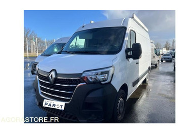 Cabeza tractora RENAULT