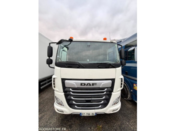 Cabeza tractora DAF CF 480