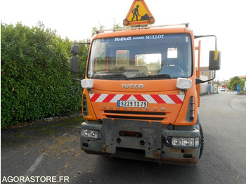 Camión IVECO