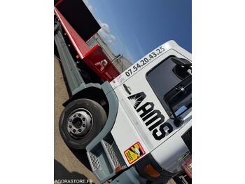 Camión MERCEDES-BENZ