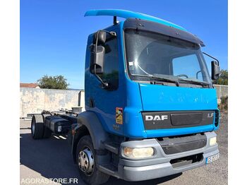 Camión DAF LF 55 220