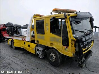 Camión IVECO EuroCargo 120E