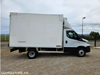 Camión IVECO Daily