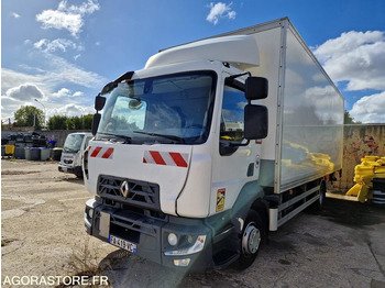 Camión RENAULT D