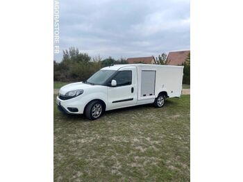 Furgoneta pequeña FIAT Doblo
