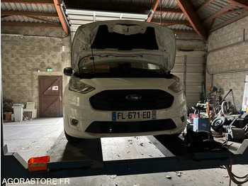 Furgón Véhicule utilitaire: foto 3